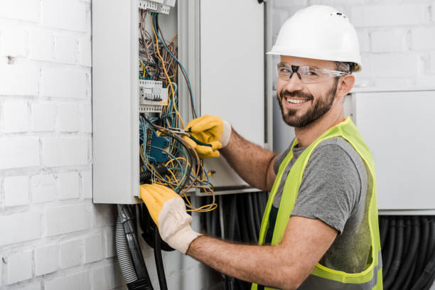 Best Affordable Emergency Electrician  in Holly Hill, FL
