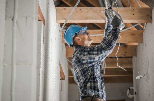 Best Electrical System Inspection  in Holly Hill, FL