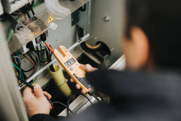 Best Emergency Electrician Near Me  in Holly Hill, FL