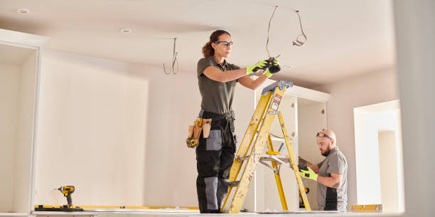 Best Residential Electrician Services  in Holly Hill, FL
