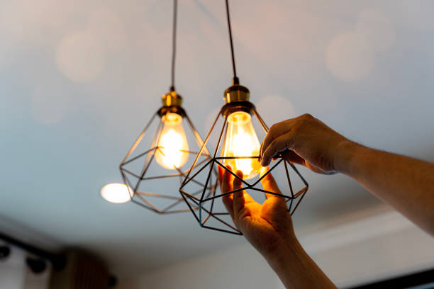 Best Affordable Electrician  in Holly Hill, FL