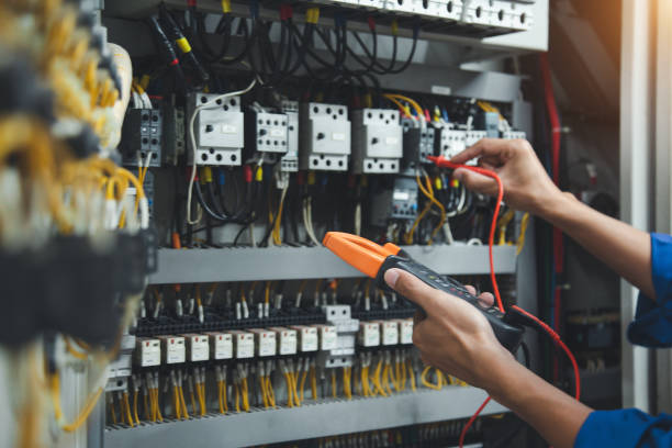 Best Local Electrician Companies  in Holly Hill, FL