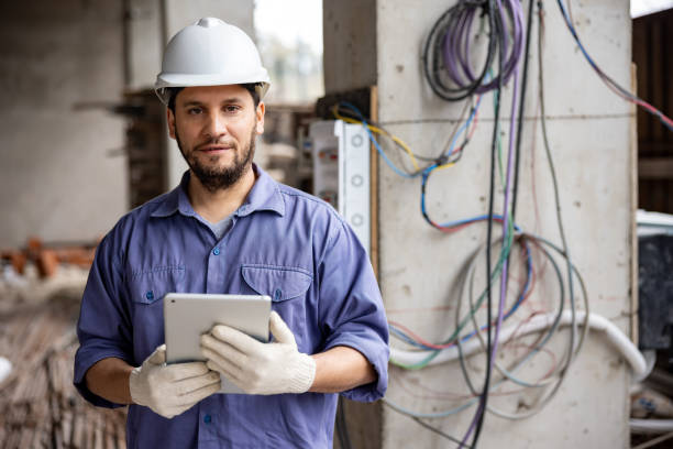 Best Electrical Outlet Repair  in Holly Hill, FL