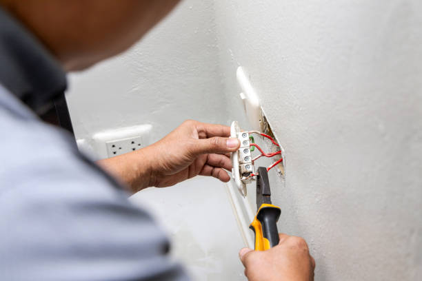 Best Circuit Breaker Repair  in Holly Hill, FL