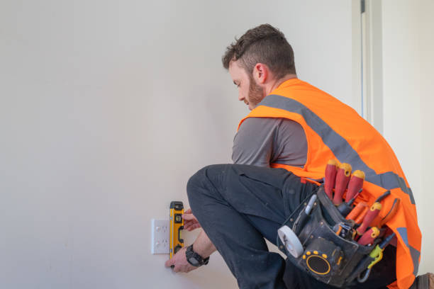 Best Electrical Upgrades for Homes  in Holly Hill, FL
