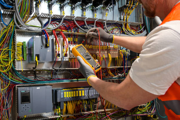 Best Licensed Electrician  in Holly Hill, FL