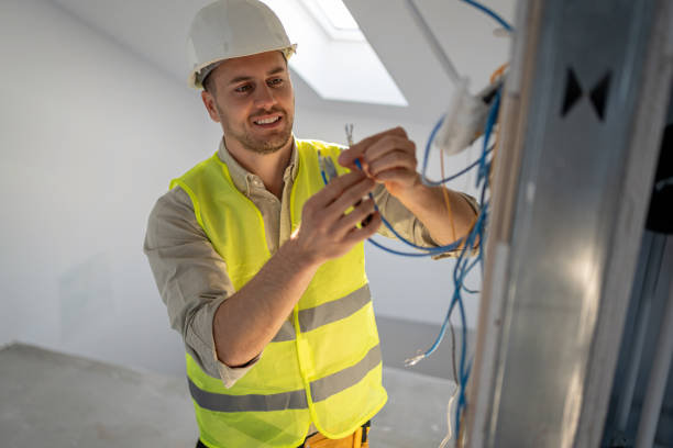 Best Residential Electrician Services  in Holly Hill, FL